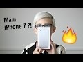Mám iPhone 7 ?! | ZACHY