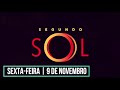 Segundo Sol - 9 de setembro (Sexta-Feira) - ÚLTIMO CAPÍTULO