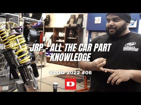 Where To Buy Aftermarket Car Parts In Canada