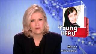 News Headlines Compilation