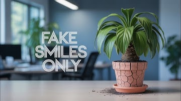 Toxische positiviteit op de werkvloer: waarom 