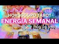 QUÉ PASARÁ ESTA SEMANA? 《 Septiembre 5-11, 2022》 SIGNO POR SIGNO 🌛🔮🌜 TAROT ZODIACO