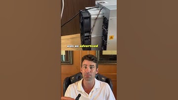 Bitcoin Mining Paraguay with the Bitcoin Capitalist #bitcoinminer #bitcoinmining #bitcoinfarm #minin