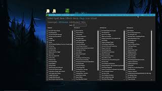 WoW Emu - How to add custom spells/buffs/auras