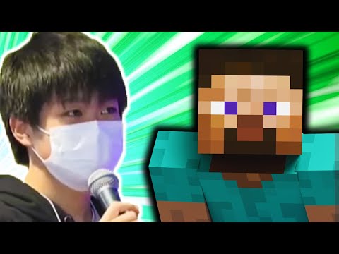 15 Year Old Japanese Prodigy WINS Smash Bros TOURNAMENT