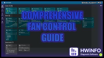 In Depth FAN CONTROL Guide