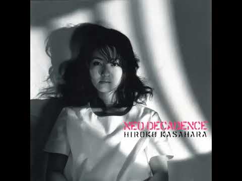 Hiroko Kasahara neo decadence