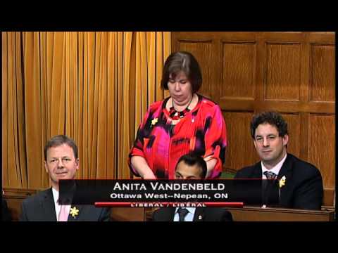 house of commons library Anita speaks about the 2016 Budget
