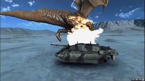 TANK VS EVERY UNIT |Beast Battle Simulator
