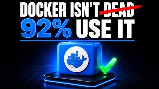 Docker Is Dead: So Why Do 92% of Developers Use It