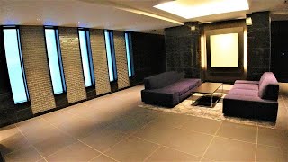 ザ・パークハビオ住吉 1LDK 41.19 m² 新築 高級賃貸 三菱地所 ルームツアー the park habio sumiyoshi