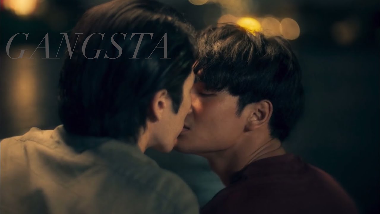 |Kinn x Porsche|~Kinnporsche the series [01x04] - Gangsta