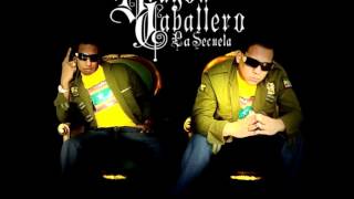 Video thumbnail of "dragon y caballero - el ultimo dia de mi vida"