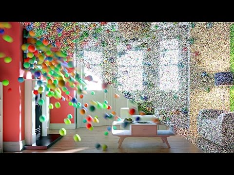 Blender 2.79 Cycles
