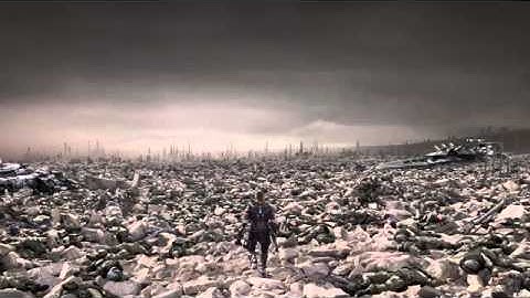 CGI VFX Breakdowns HD   PlayStation 4  Killzone Shadow Fall    by MPC Moving Picture Company