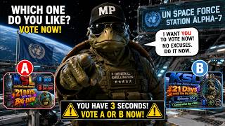 May 17, 2026   Thumbnail Challenge Sunday Please Vote in Description
