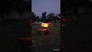 How a Jet Engine Works in 60 Seconds! ✈️  #shorts@theadvnturehacker