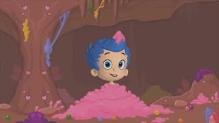 Bubble Guppies - Happy Valentines Play Watchkreen Style