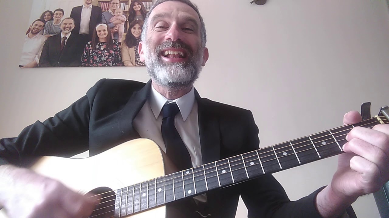Challah song for children - YouTube