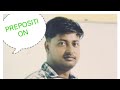 #how to learn preposition easily 2024/use of in/at/class 6,7,8,9,10, preposition 2024########