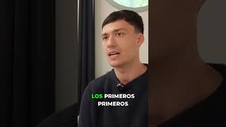 No tenía ni idea de en qué consistía realmente esta carrera #educación #trayectoriaprofesional
