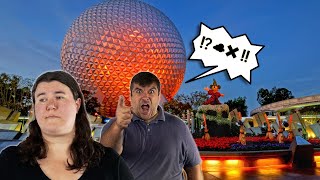 We Lived at Disney World for 2 Weeks. Here's What Happened.