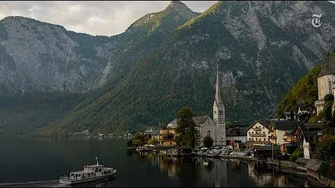 Visit an Austrian Village, Replicated in China | The Daily 360 - DayDayNews