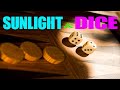 Under the Sun, the Game Makes Sense