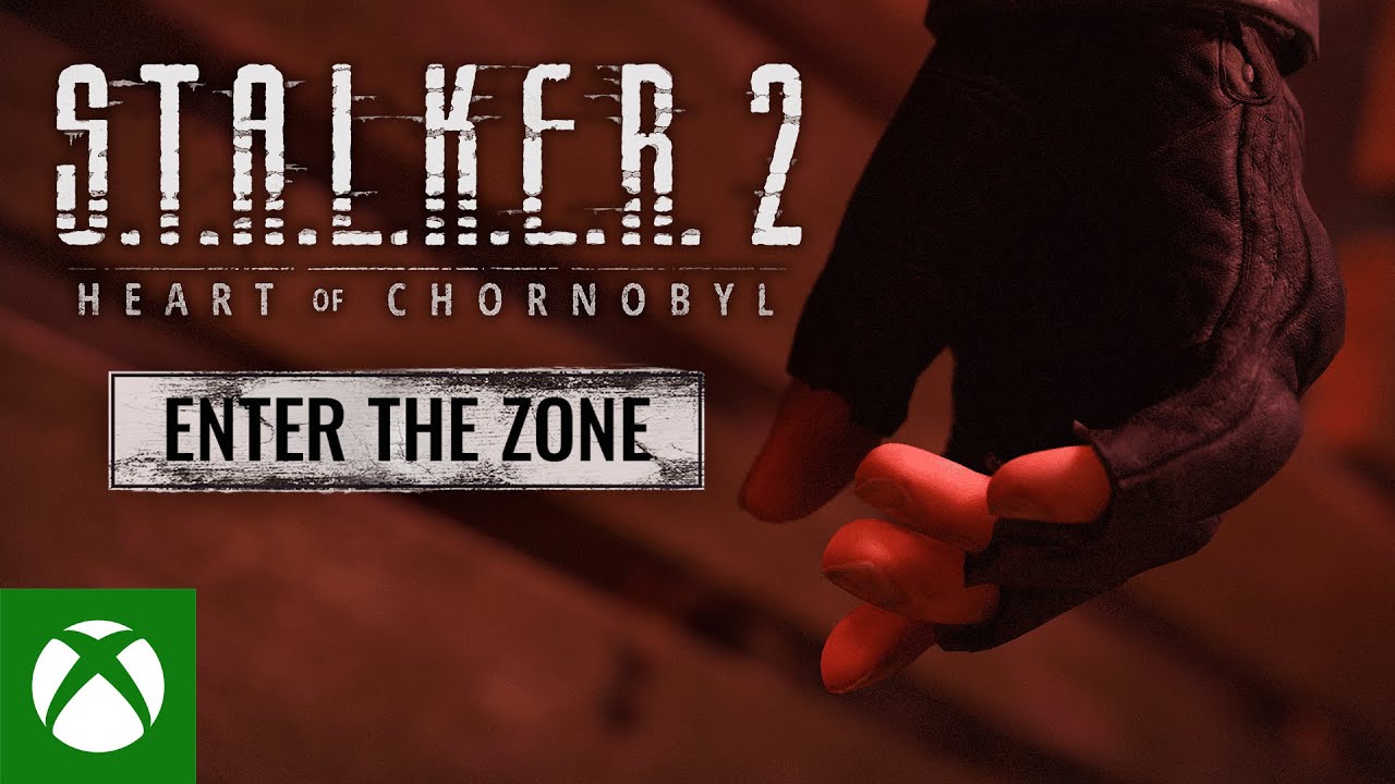 Faz a pré-reserva de S.T.A.L.K.E.R. 2: Heart of Chornobyl no Steam