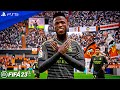 FIFA 23 - Valencia vs. Real Madrid - La Liga 22/23 Full Match at Mestalla | PS5™ [4K60]