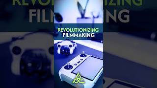 How DJI Revolutionized Filmmaking Forever 🚁🎬