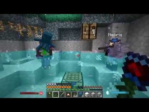 Minecraft MindCrack FTB S2 - Episode 17: Biomes O' Plenty