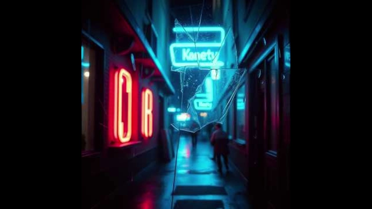 Fusion music - Fracture