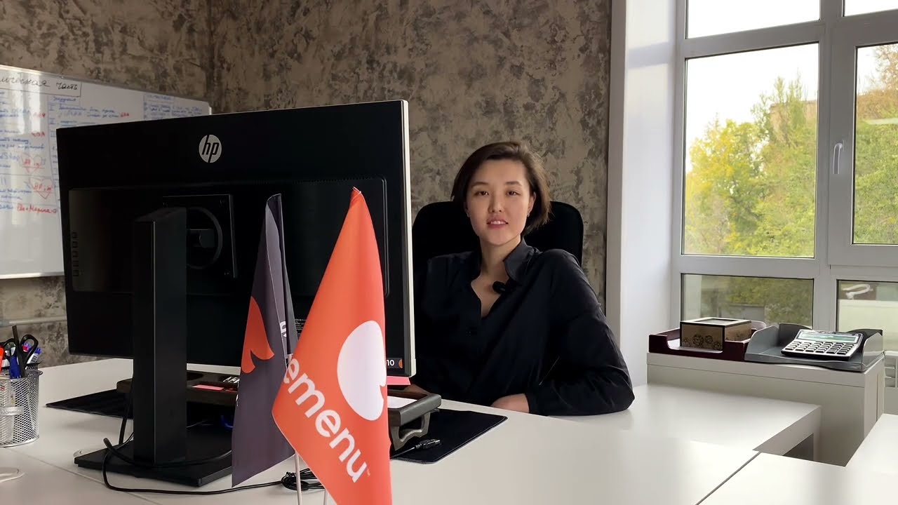 Все съел до начала фильма? EMENU спешит на помощь