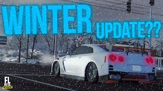 *new* Winter Update Coming Soon To Southwest Florida Roblox!