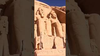 Mensaje a Ramses II de un Judio