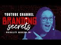 YouTube Channel Branding For Impact And Authority 