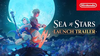 Sea of Stars Review – A Treasure Trove of Beauty