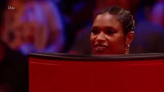 will.i.am brings that FIYAH! 🔥🔥🔥 | The Voice UK 2017