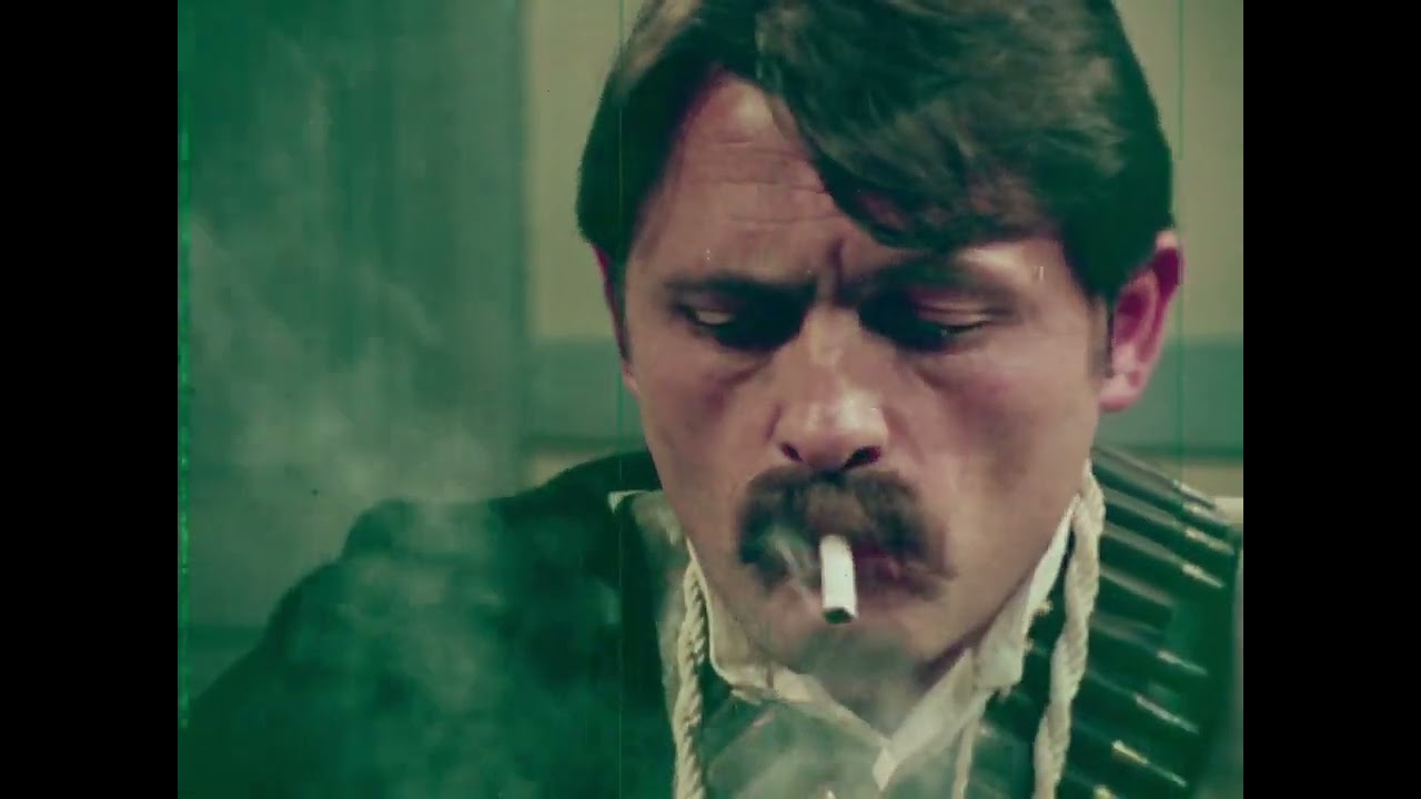 Илинден - Република (3 епизода)