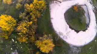 Betaflight 2.1.1 Luxfloat tuning test