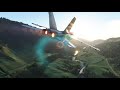 MSFS 2020 GOTY • Taking Super Hornet Through Mach Loop