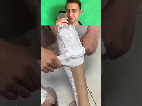Разоблачение спрея для удаления волос