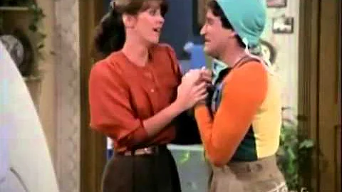 Mork & Mindy - The Birth Of Mearth