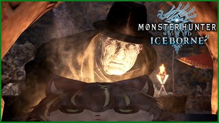 【MHW:IB】料理の鉄人【獲名取ビスト / Vtuber】
