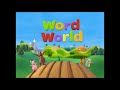 WordWorld Theme Song But Every Word Changes The G Major Effects Remastered For Genny Lopez