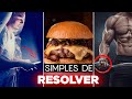 SÃO 3 COISAS que NÃO DESENVOLVEM SEU SHAPE!