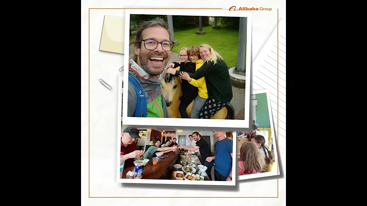 #LifeAtAlibaba- Oliver Arafat, Alibaba Cloud - DayDayNews