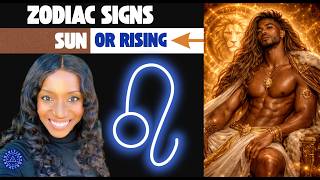 Why Your Rising Sign Matters More Than Your Sun Sign