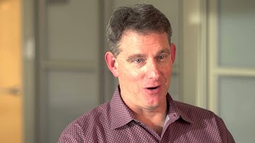 Peter Fader WCAI Mission Bridge building Academics and Practitioners